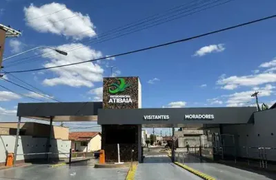 Casa em condomínio fechado com 4 quartos à venda na Via Graça Aranha, Condomínio Amin Camargo, Goiânia