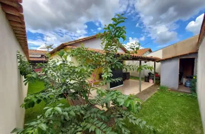 Casa com 3 quartos à venda, 160 m² por r$ 210.000 - setor são domingos - goianira/go