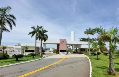 Terreno/Lote à venda, 403 m² por R$ 330.000 - Cond Vale Verde - Senador Canedo/GO