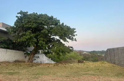 Terreno à venda, 570 m² por R$ 1.100.000 - Condomínio do Lago - Goiânia/GO