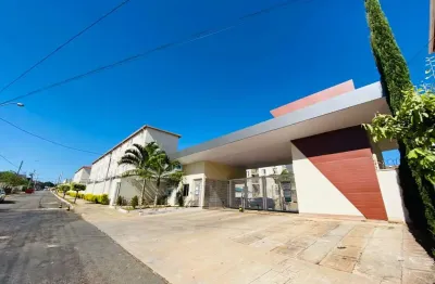 Apartamento com 2 quartos à venda, 55 m² - Moinho dos Ventos - Goiânia
