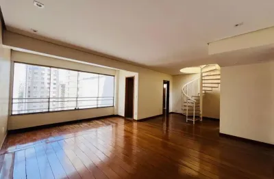 Cobertura com 3 dormitórios à venda, 244 m² - edifício residencial cayman, setor bueno -  goiânia