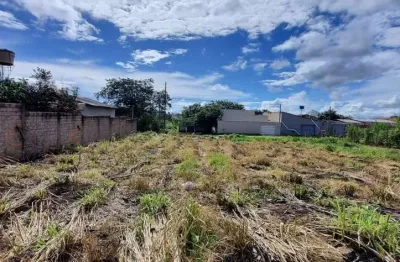 Lote  à venda, 375 m² por r$ 140.000 - parque ibirapuera - aparecida de goiânia/go