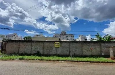 Terreno à venda, 408 m² por r$ 380.000,00 - setor negrão de lima - goiânia/go