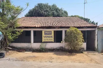 Terreno à venda, 372 m² por R$ 240.000,00 - Cidade Vera Cruz - Aparecida de Goiânia/GO