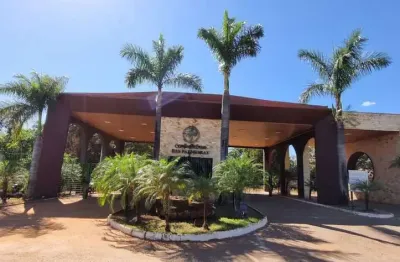 Terreno à venda, 2000 m² por r$ 265.000,00 - residencial ecologico vale das palmeiras - bela vista de goiás/go