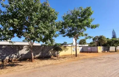 Lote à venda, 250 m²  - Sítios de Recreio Mansões do Campus - Goiânia/GO
