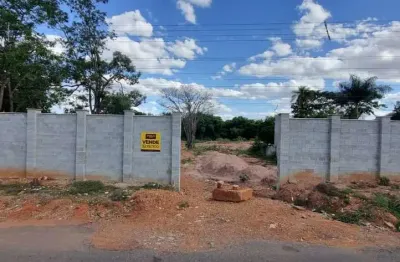 Terreno à venda, 4125 m² por r$ 950.000,00 - vila maria - aparecida de goiânia/go