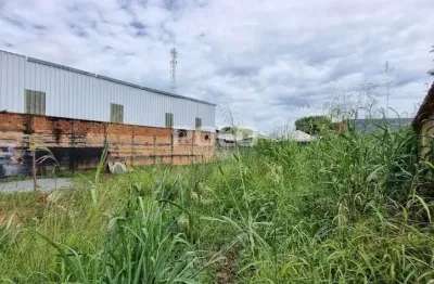 Terreno à venda, 576,21 m² por R$ 550.000 - Jardim Santo Antônio