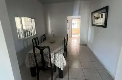 Casa com 3 dormitórios à venda, 104 m² por r$ 265.000,00 - conjunto primavera - goiânia/go