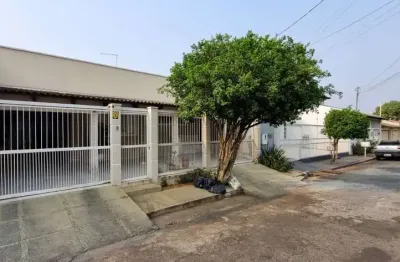 Casa com 3 dormitórios à venda, 201 m² por r$ 850.000,00 - parque das laranjeiras - goiânia/go