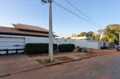 Casa com 3 dormitórios à venda, 268 m² por r$ 780.000,00 - vila rosa - goiânia/go