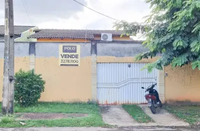 Casa com 3 quartos à venda, 151 m² por r$ 685.000 - residencial sevilha