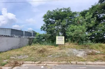 Terreno à venda, 360 m² por r$ 180.000 - loteamento aruanã park