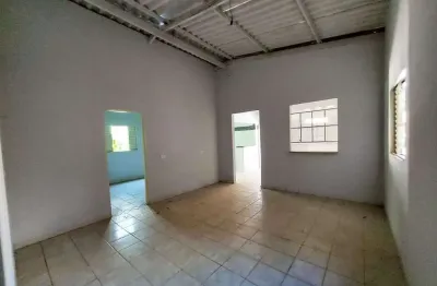 Casa com 4 quartos à venda, 176 m² por r$ 360.000 - residencial anhembi - aparecida de goiânia/go