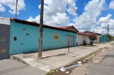 Casa com 2 quartos à venda, 360 m² por r$ 315.000 - mansões paraíso - aparecida de goiânia/go
