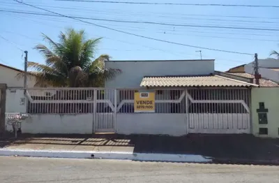 Casa com 3 quartos à venda, 310 m² por r$ 390.000 - jardim leblon - goiânia/go