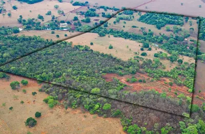 Chácara / sítio com 2 quartos à venda na ÁRea Rural De Goianira, 1, Zona Rural, Goianira