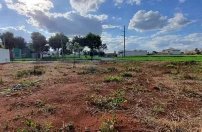 Área Comercial à venda, 881 m² por R$ 850.000 - Residencial Canadá