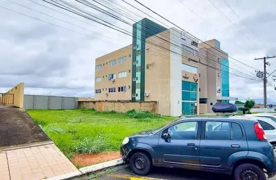 Área à venda, 540 m² por r$ 900.000,00 - condomínio cidade empresarial - aparecida de goiânia/go