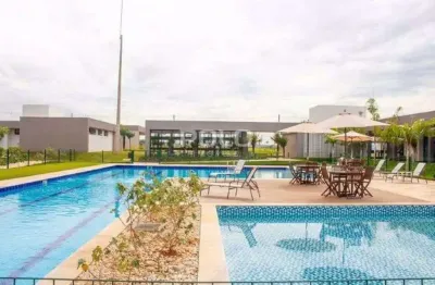 Terreno à venda na Turquia, 211, Terras Alpha Residencial 2, Senador Canedo