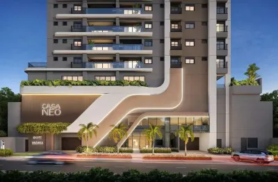 Apartamento com 2 quartos à venda, 66 m² por r$ 695.000 - setor marista - goiânia/go
