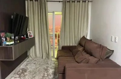 Apartamento com 3 quartos à venda na Avenida Industrial, Aeroviário, Goiânia