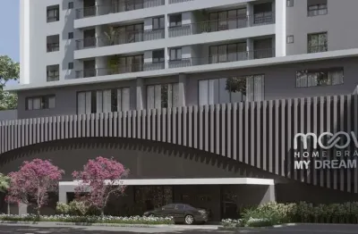 Apartamento com 3 Suítes à venda, 140 m² por R$ 1.596.938 - Setor Bueno