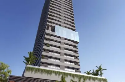 Apartamento com 2 quartos à venda, 72 m² por r$ 692.000 - setor marista - goiânia/go