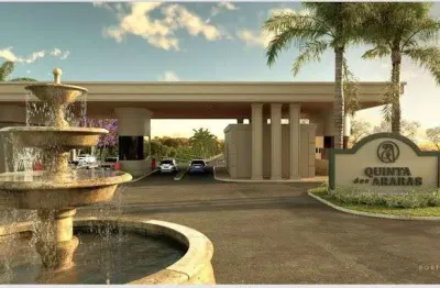 Terreno à venda, 790 m² por R$ 389.782,16 - Quinta das araras - Hidrolândia/GO