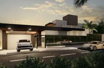 Sobrado com 3 quartos à venda, 198 m² por r$ 1.588.000 - parque amazônia - goiânia/go
