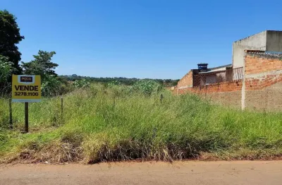Lote à venda, 360 m² por r$ 100.000 - parque das camelias - goianira
