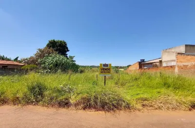 Terreno à venda, 360 m² por r$ 100.000 - parque das camelias - goianira