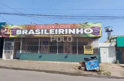Sala à venda, 390 m² por r$ 990.000 - papillon park - aparecida de goiânia