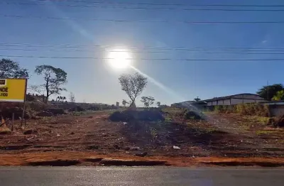 Área à venda br 153, 11878 m² por r$ 11.878.000 - goiânia/go