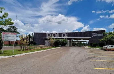 Terreno à venda, 1542 m² por R$ 185.000 - Sítios de Lazer Talismã