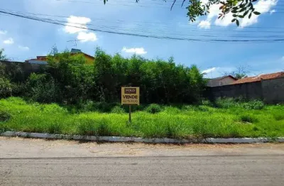 Terreno à venda, 420 m² por r$ 210.000,00 - loteamento aruanã park - goiânia/go