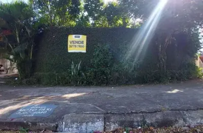 Terreno à venda na Alameda Minas Gerais, 23, Jardim Guanabara, Goiânia