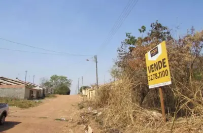 Terreno à venda na Rua Jairo Rodrigues, 5, Rosa dos Ventos, Aparecida de Goiânia