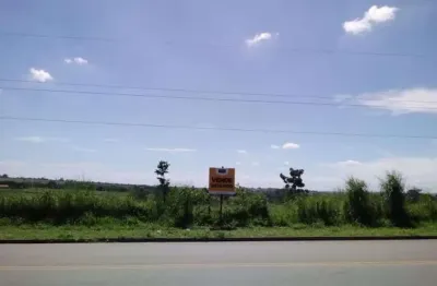 Terreno à venda, 8968 m² por R$ 2.150.000 - Chácaras São José - Goiânia