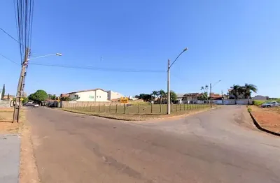 Terreno à venda na Rua do Salmão, 15, Jardim Atlântico, Goiânia