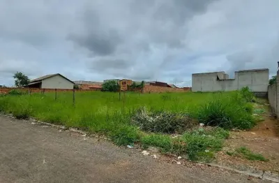 Terreno à venda, 300 m² por r$ 70.000 - loteamento campos elíseos