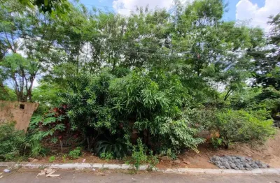 Terreno à venda, 600 m² por R$ 250.000,00 - Vila Monticelli - Goiânia/GO