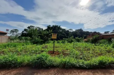 Terreno à venda, 231 m² por r$ 90.000,00 - sao bernardo - goianira/go