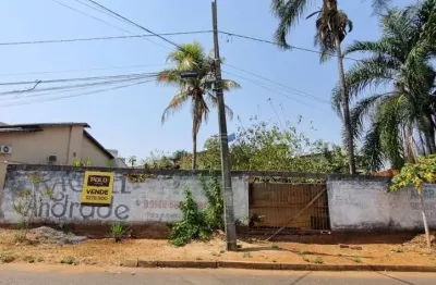 Terreno à venda, 251 m² por R$ 350.000,00 - Setor Faiçalville - Goiânia/GO