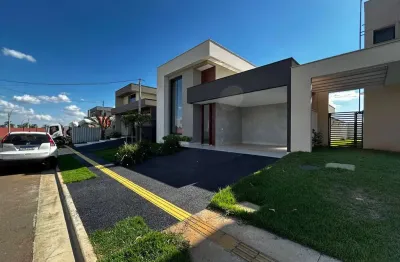 Casa com 3 suítes  à venda, 165 m² por r$ 1.450.000 - jardins bolonha - senador canedo/go
