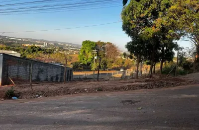 Terreno à venda, 300 m²  - Residencial Hugo de Moraes - Goiânia/GO