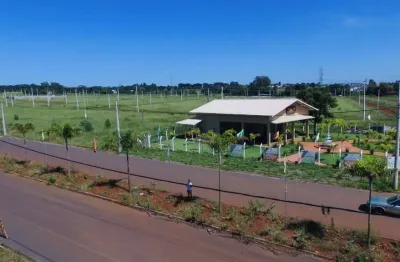 Terreno à venda, 240 m² por R$ 81.100 - Rodovia GO - 070 - Goianira/GO