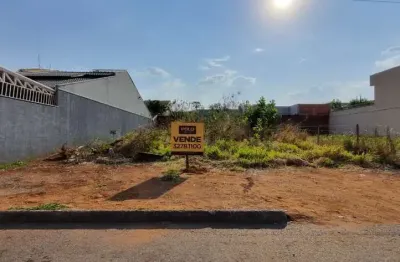 Terreno à venda na Do Xaréu, Jardim Atlântico, Goiânia