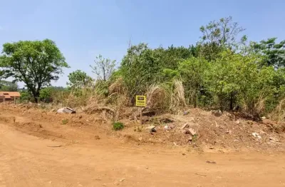 Lote à venda, 420 m² jardim buriti sereno - aparecida de goiânia